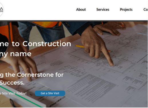 Construction Company