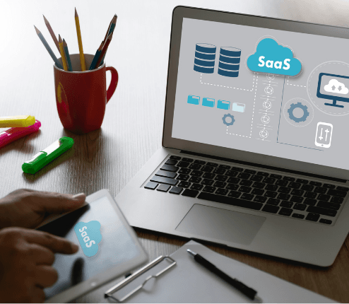 Why saas solutions