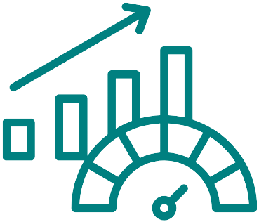 Focused on performance and usability