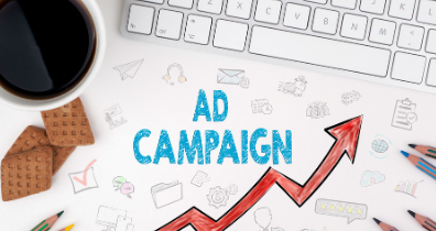 Ad Campaigns (Meta, Google)